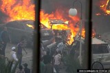 Open Doors teme ataques contra cristianos en países islámicos Open Doors teme ataques contra cristianos en países islámicos