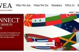 Alianza Evangélica Mundial: no a la violencia del islam, y de los anti islamistas Alianza Evangélica Mundial: no a la violencia del islam, y de los anti islamistas