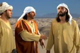 EEUU: Detenido el productor del vídeo `blasfemo´ sobre Mahoma EEUU: Detenido el productor del vídeo `blasfemo´ sobre Mahoma
