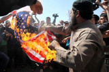 EEUU evacúa embajadas ante violencia por video de Mahoma