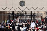 Crece la ola de violencia en el mundo islámico por el video de Mahoma Crece la ola de violencia en el mundo islámico por el video de Mahoma