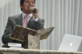 Consternación por asesinato de pastor pentecostal en Bogotá Consternación por asesinato de pastor pentecostal en Bogotá
