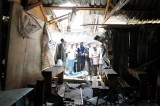 Kenia: Dos niños mueren tras atentado en una iglesia en Nairobi Kenia: Dos niños mueren tras atentado en una iglesia en Nairobi