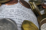 Costa Rica: Cursos en una iglesia «Restaurándose de la teología de la prosperidad» Costa Rica: Cursos en una iglesia «Restaurándose de la teología de la prosperidad»
