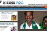 India: Extremistas hindúes dan paliza a líder cristiano y le humillan ante sus ídolos India: Extremistas hindúes dan paliza a líder cristiano y le humillan ante sus ídolos