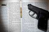 Biblias por Armas en la República Dominicana
