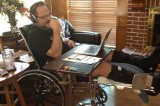 Marcos Witt ya se recupera en casa Marcos Witt ya se recupera en casa