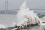 Huracán en EEUU: La supertormenta Sandy mueve al país a la oración