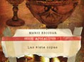Nueva serie apocalíptica del autor español  Mario Escobar promete ser un éxito Nueva serie apocalíptica del autor español  Mario Escobar promete ser un éxito