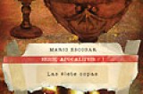 Nueva serie apocalíptica del autor español Mario Escobar promete ser un éxito Nueva serie apocalíptica del autor español Mario Escobar promete ser un éxito