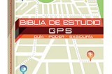 El GPS que no te puede faltar! El GPS que no te puede faltar!