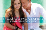 Ricardo Montaner y su hija, Evaluna, grabaron el videoclip de “La Gloria de Dios”