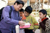 100 millones de Biblias impresas en China desde 1988