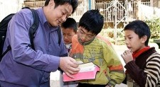 100 millones de Biblias impresas en China desde 1988 100 millones de Biblias impresas en China desde 1988