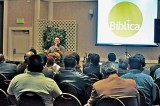 En California le dijeron sí a Experiencia Bíblica en Comunidad En California le dijeron sí a Experiencia Bíblica en Comunidad