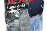 Mundo Hispano presenta un libro que saca a Jesús fuera de la religión