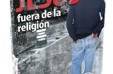 Mundo Hispano presenta un libro que saca a Jesús fuera de la religión Mundo Hispano presenta un libro que saca a Jesús fuera de la religión