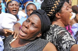 Asesinan a los 5 miembros de una familia cristiana en Nigeria