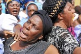 Asesinan a los 5 miembros de una familia cristiana en Nigeria Asesinan a los 5 miembros de una familia cristiana en Nigeria