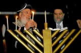 Antisemitismo creciente: Diputado de la extrema derecha húngara pide hacer ‘listas de judíos’ Antisemitismo creciente: Diputado de la extrema derecha húngara pide hacer ‘listas de judíos’