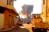 Siria: Terroristas destruyen con explosivos la histórica iglesia evangélica de Aleppo