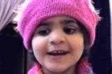 Arabia Saudita: Telepredicador islámico tortura hasta la muerte a su hija de 5 años Arabia Saudita: Telepredicador islámico tortura hasta la muerte a su hija de 5 años