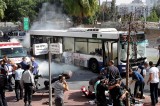 Israel: Un atentado en Tel Aviv deja unos 20 heridos Israel: Un atentado en Tel Aviv deja unos 20 heridos