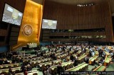 Aprobado por la ONU: Palestina como Estado observador en la ONU cambiará el rostro del mundo Aprobado por la ONU: Palestina como Estado observador en la ONU cambiará el rostro del mundo