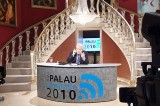 Se reanudan las trasmisiones Continentales del programa «Luis Palau Responde» por la Cadena Enlace TBN