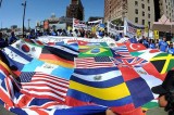 La influencia en EEUU de la fe de los hispanos, cada vez mayor La influencia en EEUU de la fe de los hispanos, cada vez mayor