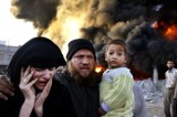 Organizaciones humanitarias advierten del desastre humanitario en Gaza si no se detiene el enfrentamiento militar Organizaciones humanitarias advierten del desastre humanitario en Gaza si no se detiene el enfrentamiento militar