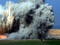 Los bombardeos israelíes en Gaza mataron el domingo a 29 palestinos Los bombardeos israelíes en Gaza mataron el domingo a 29 palestinos
