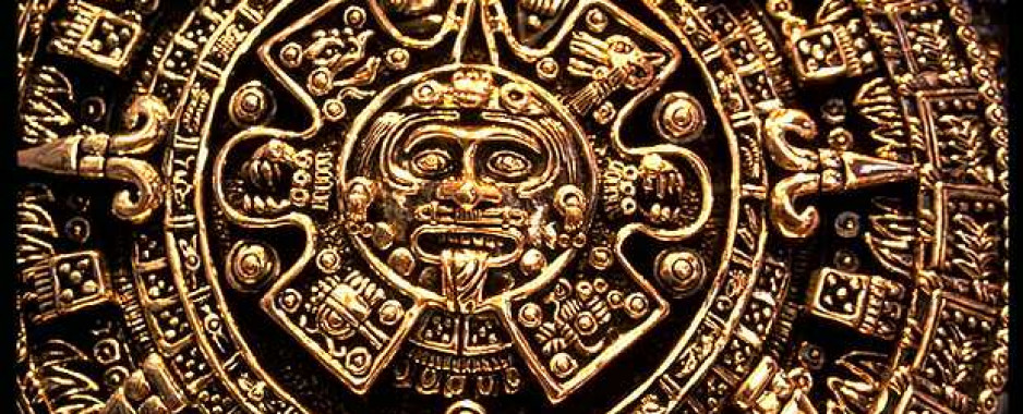 ¿A unos días del ‘fin del mundo maya’? El mito del 21-12-12