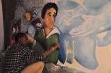ESPAÑA: Arte para acercar a los jóvenes a Jesús ESPAÑA: Arte para acercar a los jóvenes a Jesús