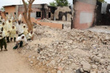 Nigeria: Islamistas degollaron a diez cristianos en la localidad de Chibok