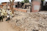 Nigeria: Islamistas degollaron a diez cristianos en la localidad de Chibok Nigeria: Islamistas degollaron a diez cristianos en la localidad de Chibok